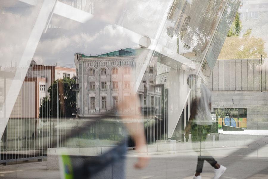 6 signes qu’il est temps de nettoyer vos vitres