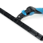 POIGNEE BI-MATIERE ERGONOMIQUE PIVOTANTE 45CM MOERMAN