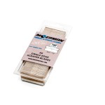 Boite de 100 lames de rechange 40x0,3 mm