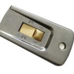 Grattoir de sécurité 4 CM