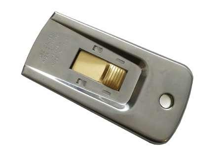 Grattoir de sécurité 4 CM