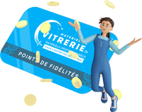 Points de fidélités