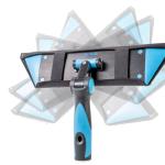 Support Gekko 31cm