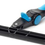 POIGNEE 35CM BI-MATIERE ERGONOMIQUE PIVOTANTE MOERMAN