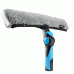 POIGNEE 35CM BI-MATIERE ERGONOMIQUE PIVOTANTE MOERMAN