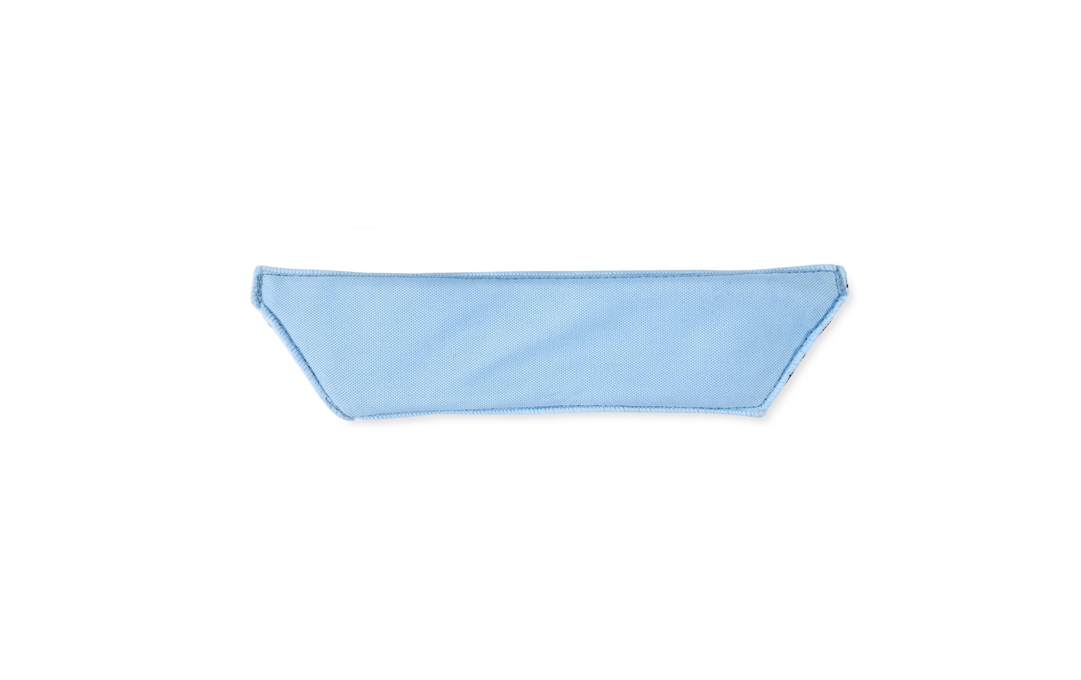 Mop microfibre Gekko 32x8cm