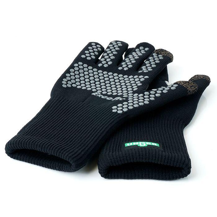 ErgoTec gants pour nettoyage des vitres