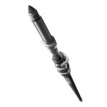 Perche télescopique Unger NINJA Carbon 2.50m 2 éléments