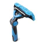 F*liq housse + clips 15 cm