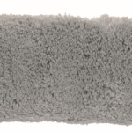 Peau de Rechange Microfibre Velcro 35 CM