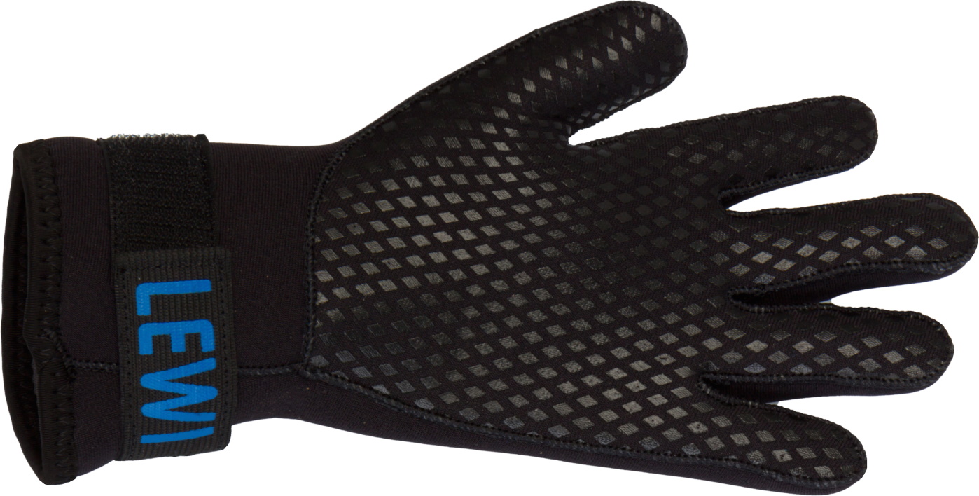 Gants Néoprène -X Large - La Paire