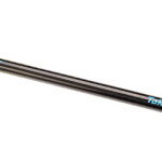 Perche TAKUMI aluminium télescopique règlable 1m à 2,4 m + cône universel 2,4 m