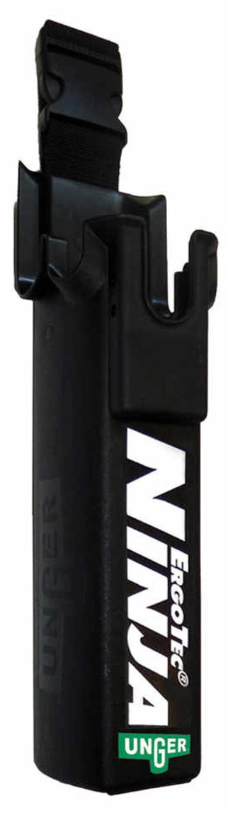ErgoTec® Ninja seau à la ceinture (carquois)