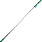 Perche télescopique OptiLoc 2 éléments 2m