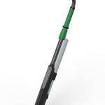 erGO! clean Kit de nettoyage des sols mop à scratch PRO 