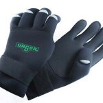 Gants Neoprene ErgoTec® L