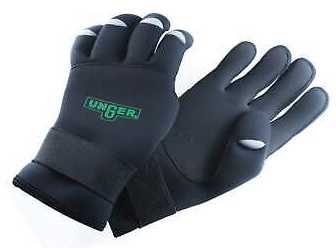 Gants Neoprene ErgoTec® XL