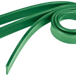 Caoutchouc vert UNGER 35 cm