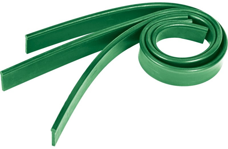 Caoutchouc vert, 35 cm