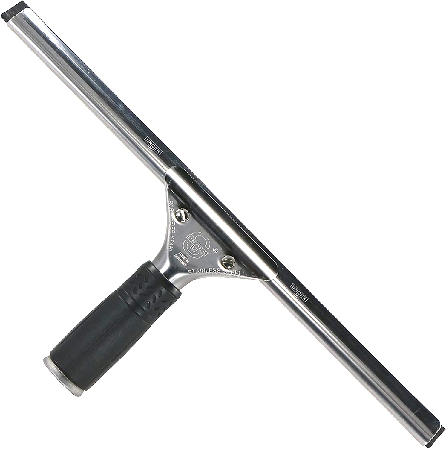 Raclette-S vitre complète, 35 cm, SOFT