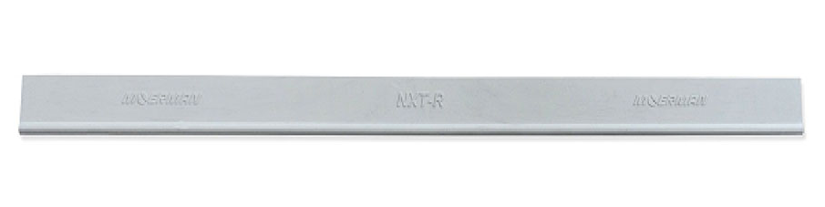 Caoutchouc NXT-R silver 35 cm
