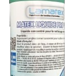 Liquide concentré Matex Pro Vitre 1 litre