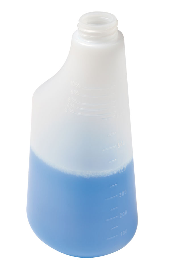 Réservoir de pulvérisateur 600 ml