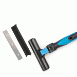 Grattoir pivotant 15cm