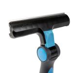 Grattoir pivotant 15cm