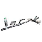 Kit perche en carbone 6 en 1 Ninja Unger