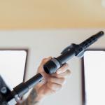 Adaptateur angulaire Ninja Unger pour perche carbone