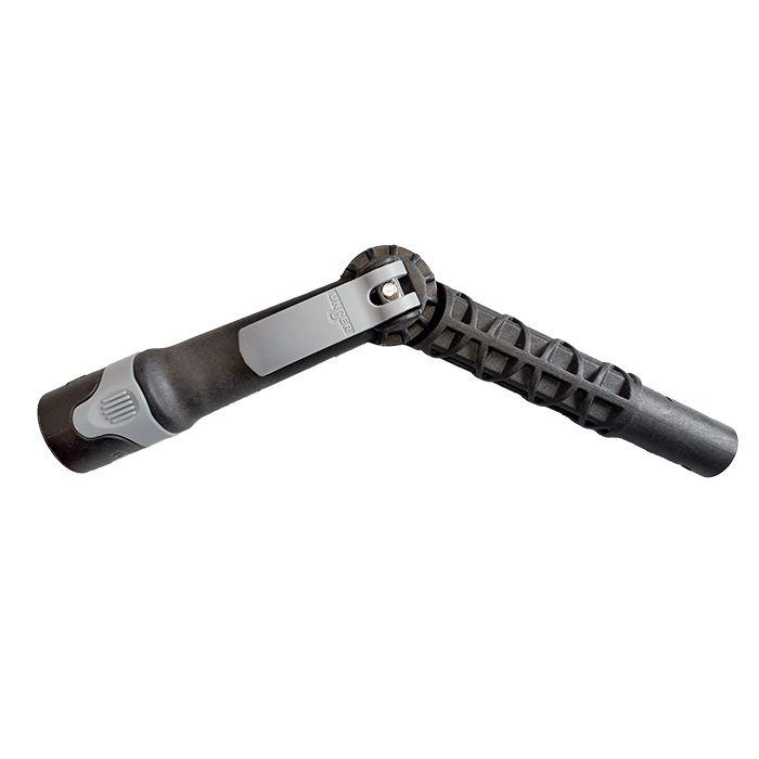 Adaptateur angulaire Ninja Unger pour perche carbone