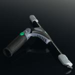 Kit perche en carbone 6 en 1 Ninja Unger